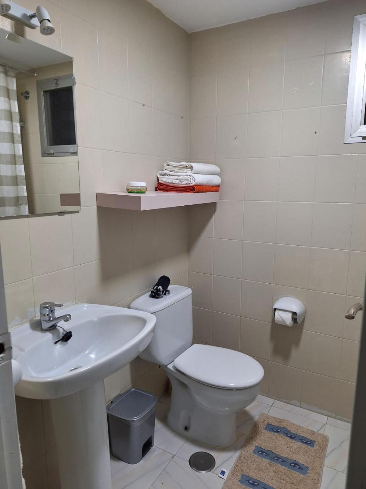Habitacion Vacacional Altea Apartment Exterior photo